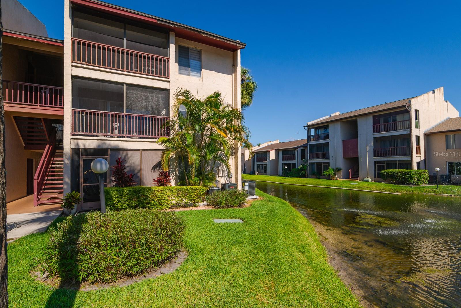8602 CHAMPLAIN CT #93, TAMPA, FL, 33614