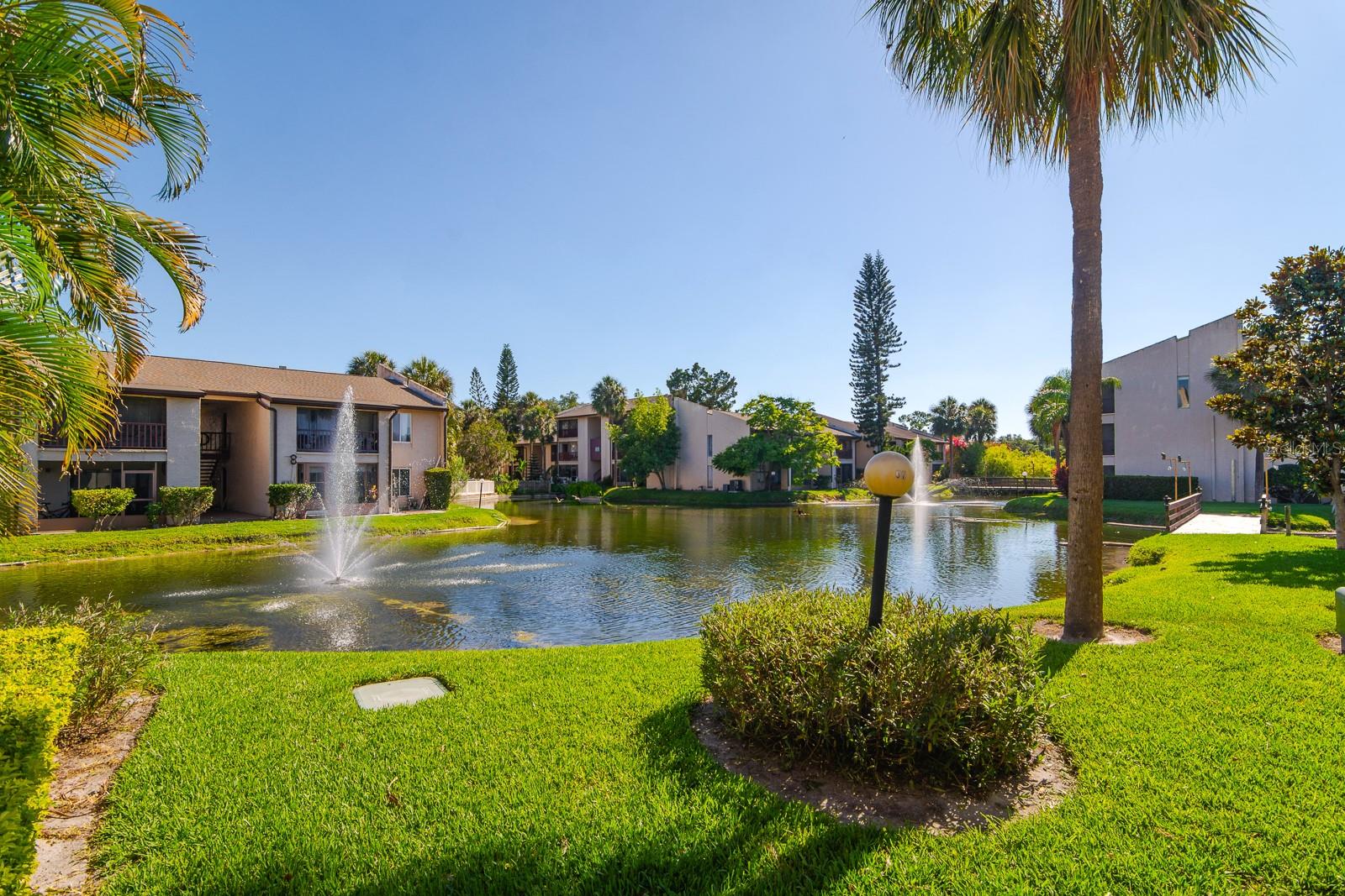 8602 CHAMPLAIN CT #93, TAMPA, FL, 33614