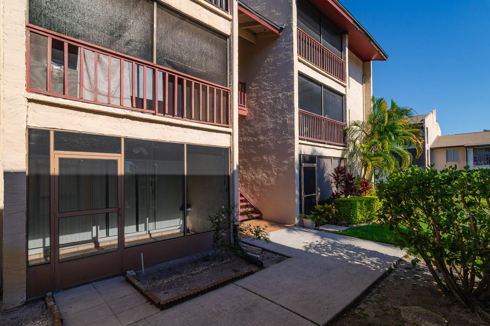 8602 CHAMPLAIN CT #93, TAMPA, FL, 33614