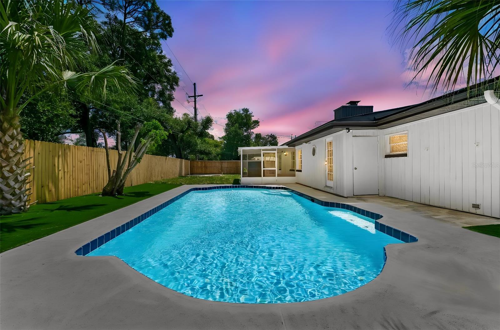 6451 SHENANDOAH WAY, ORLANDO, FL, 32807
