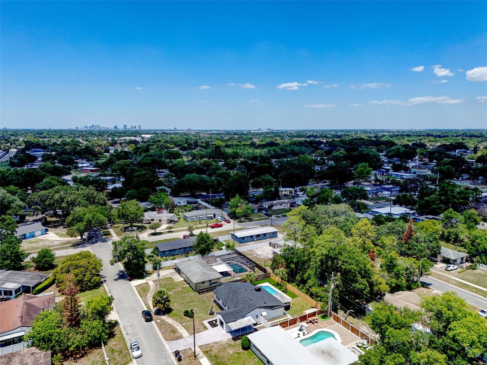 6451 SHENANDOAH WAY, ORLANDO, FL, 32807