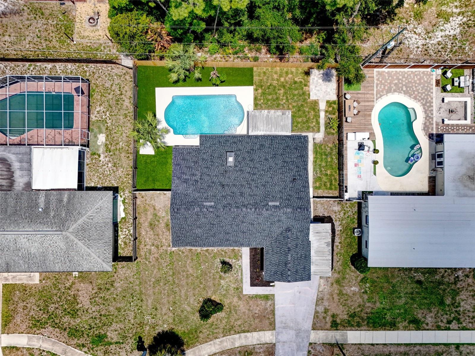 6451 SHENANDOAH WAY, ORLANDO, FL, 32807