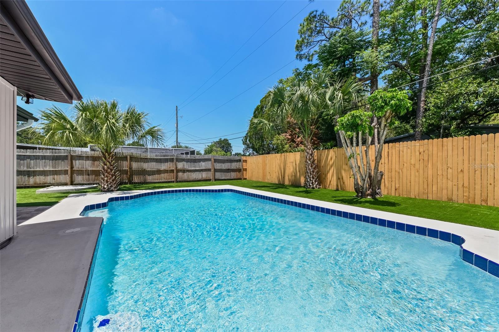 6451 SHENANDOAH WAY, ORLANDO, FL, 32807