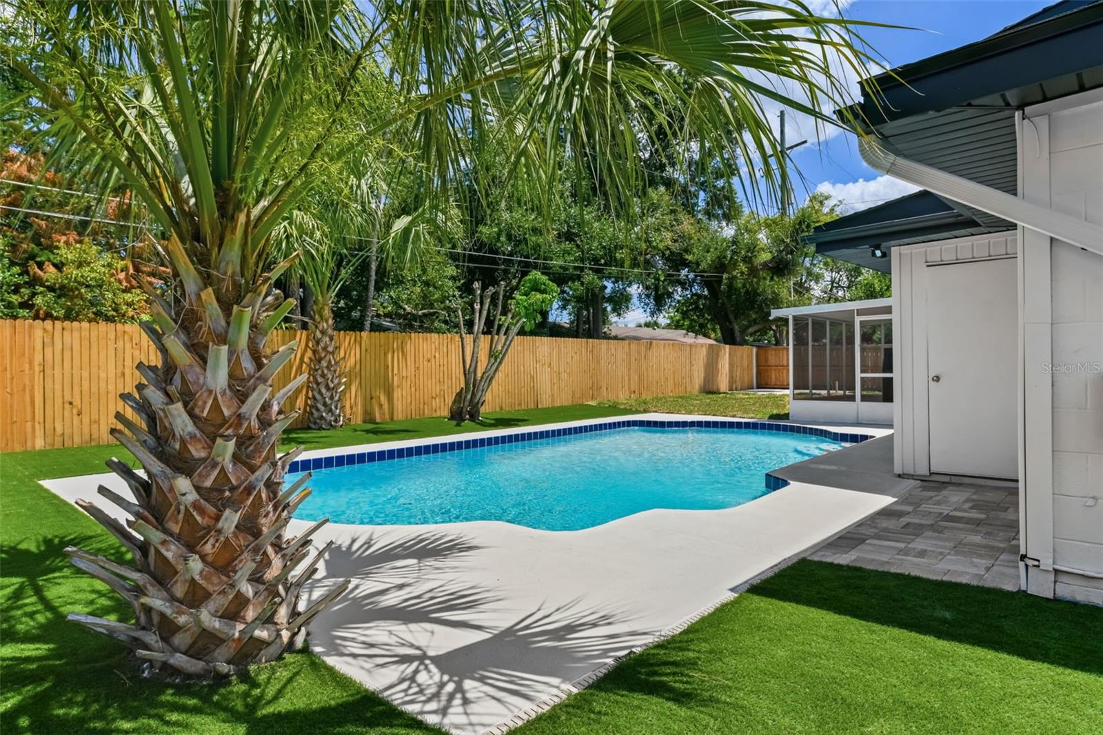 6451 SHENANDOAH WAY, ORLANDO, FL, 32807