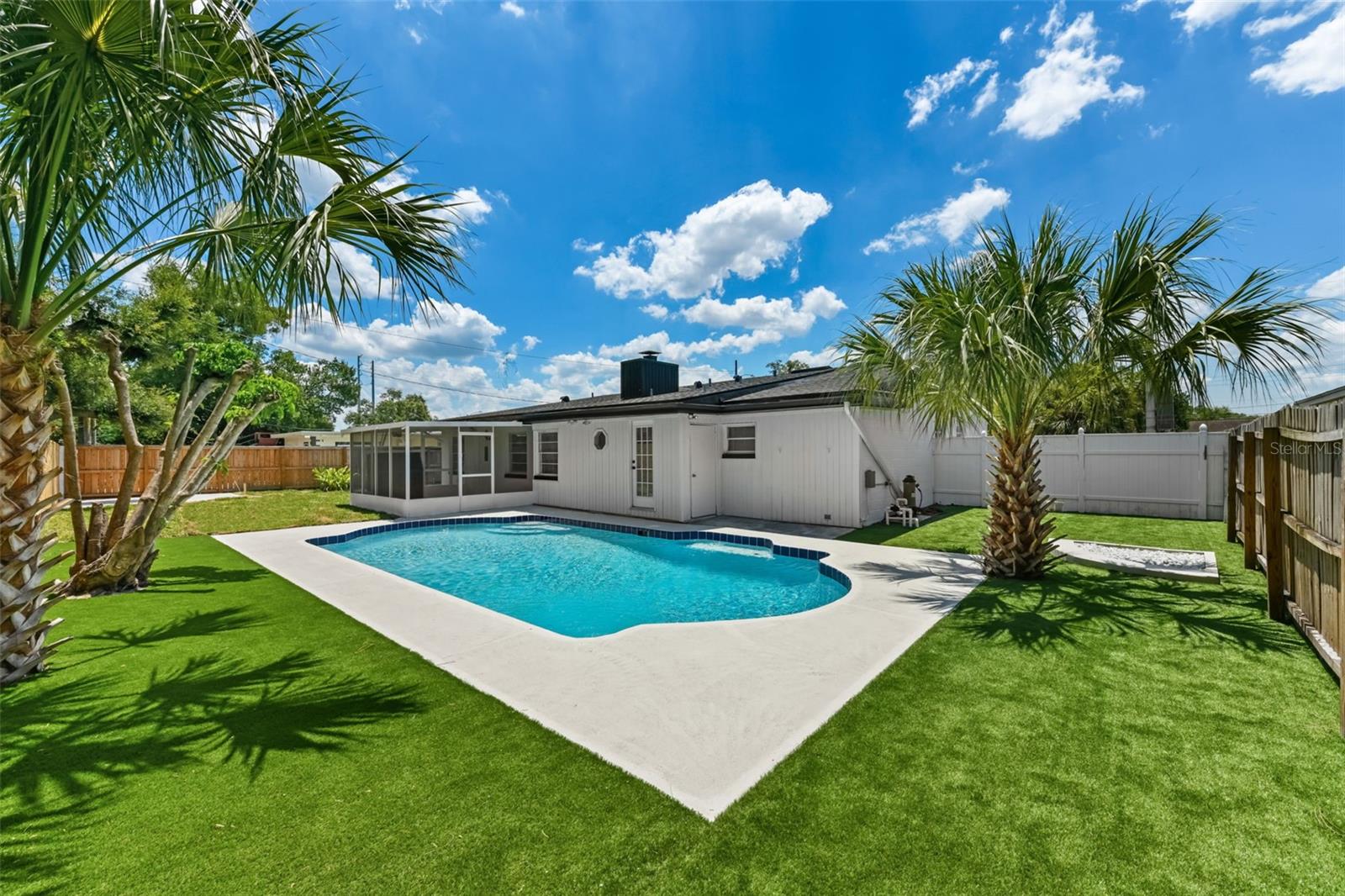 6451 SHENANDOAH WAY, ORLANDO, FL, 32807