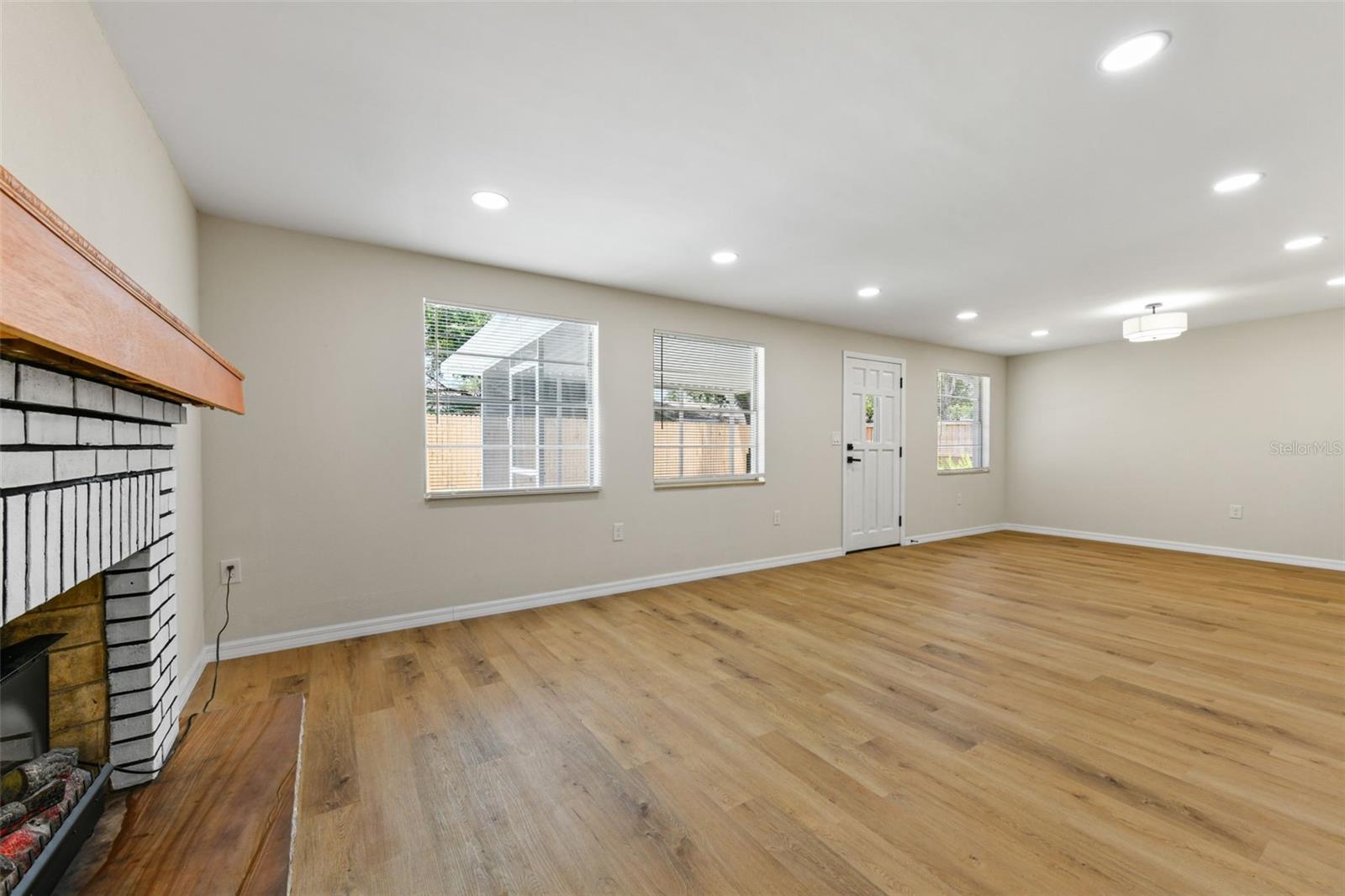 6451 SHENANDOAH WAY, ORLANDO, FL, 32807