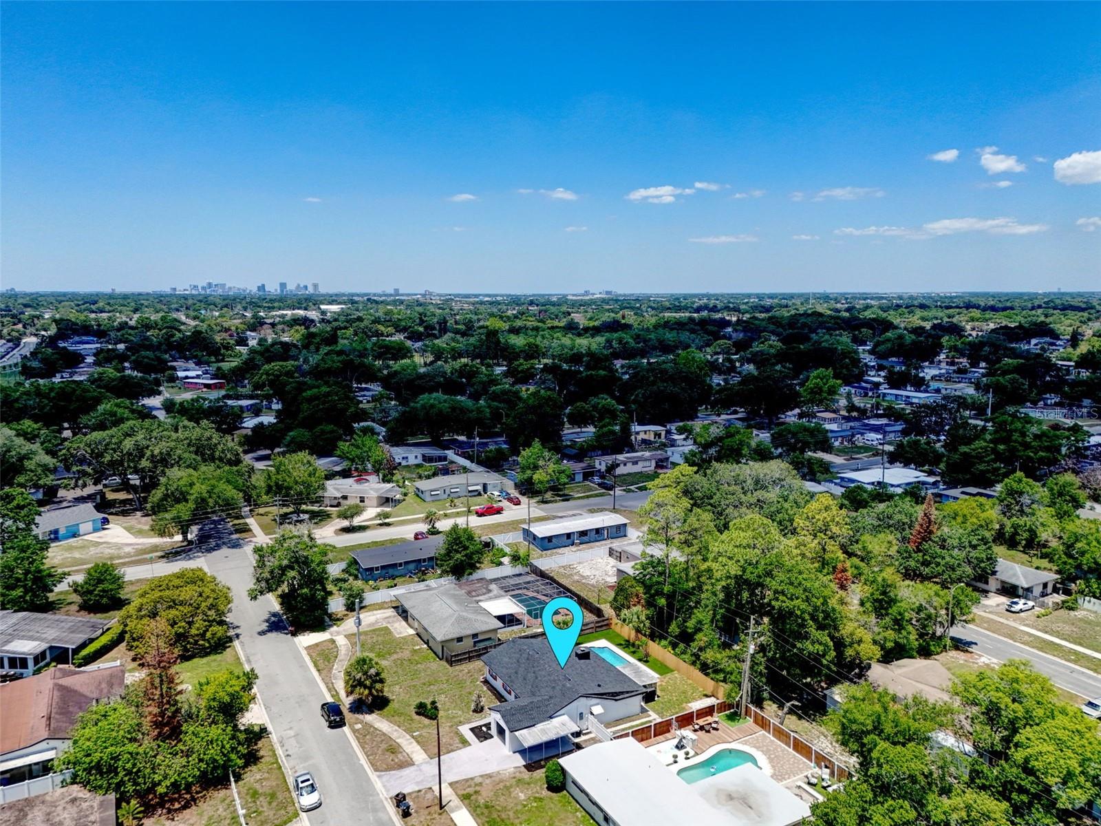6451 SHENANDOAH WAY, ORLANDO, FL, 32807