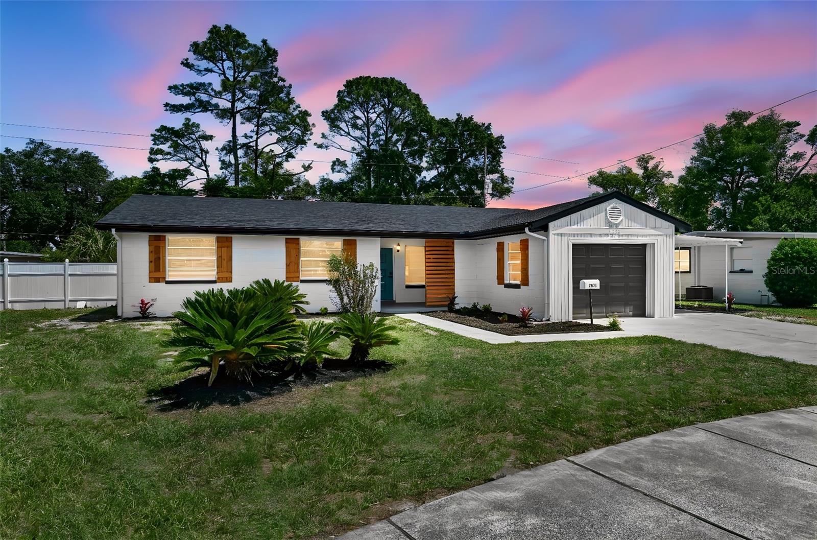 6451 SHENANDOAH WAY, ORLANDO, FL, 32807