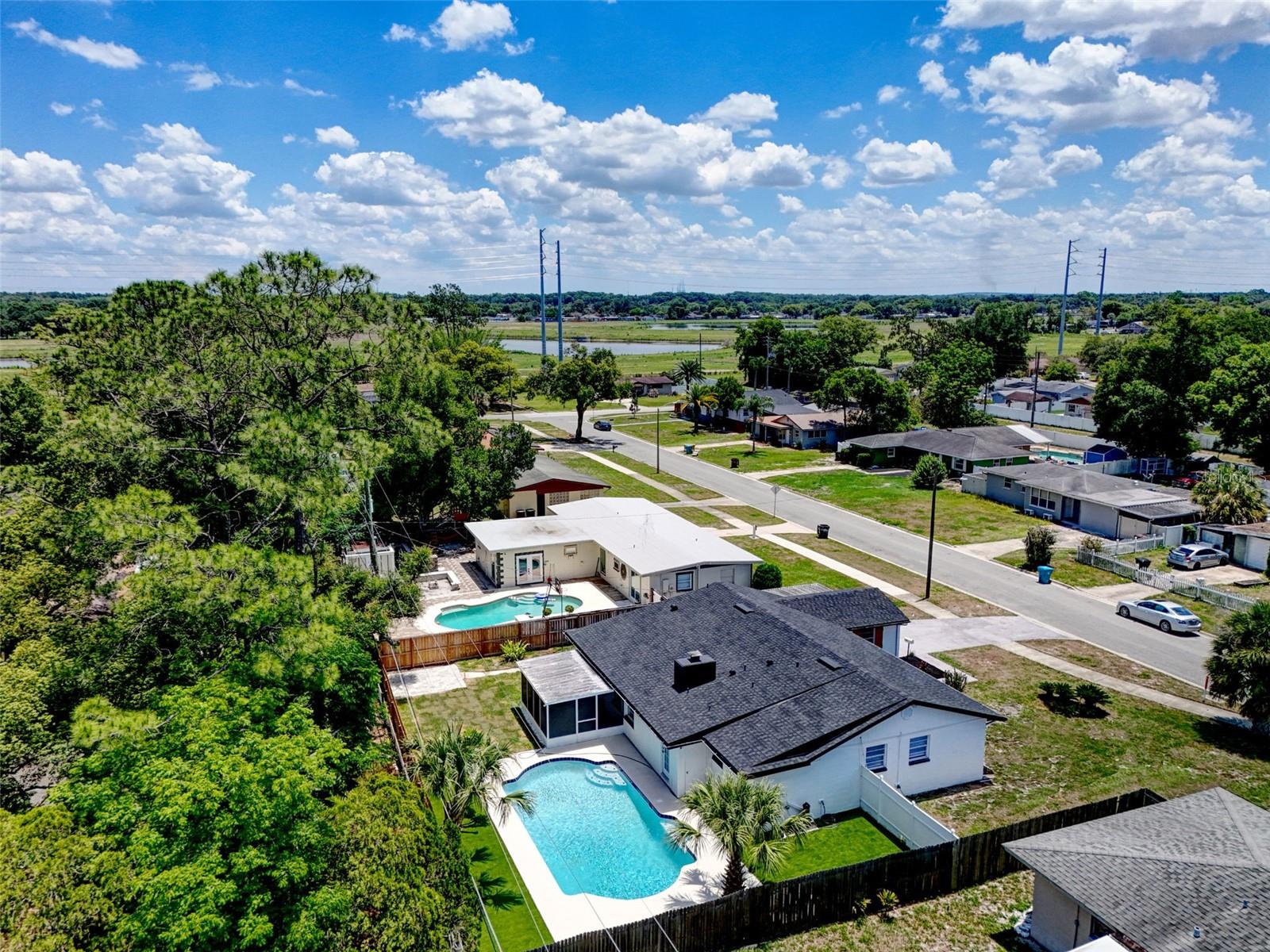6451 SHENANDOAH WAY, ORLANDO, FL, 32807