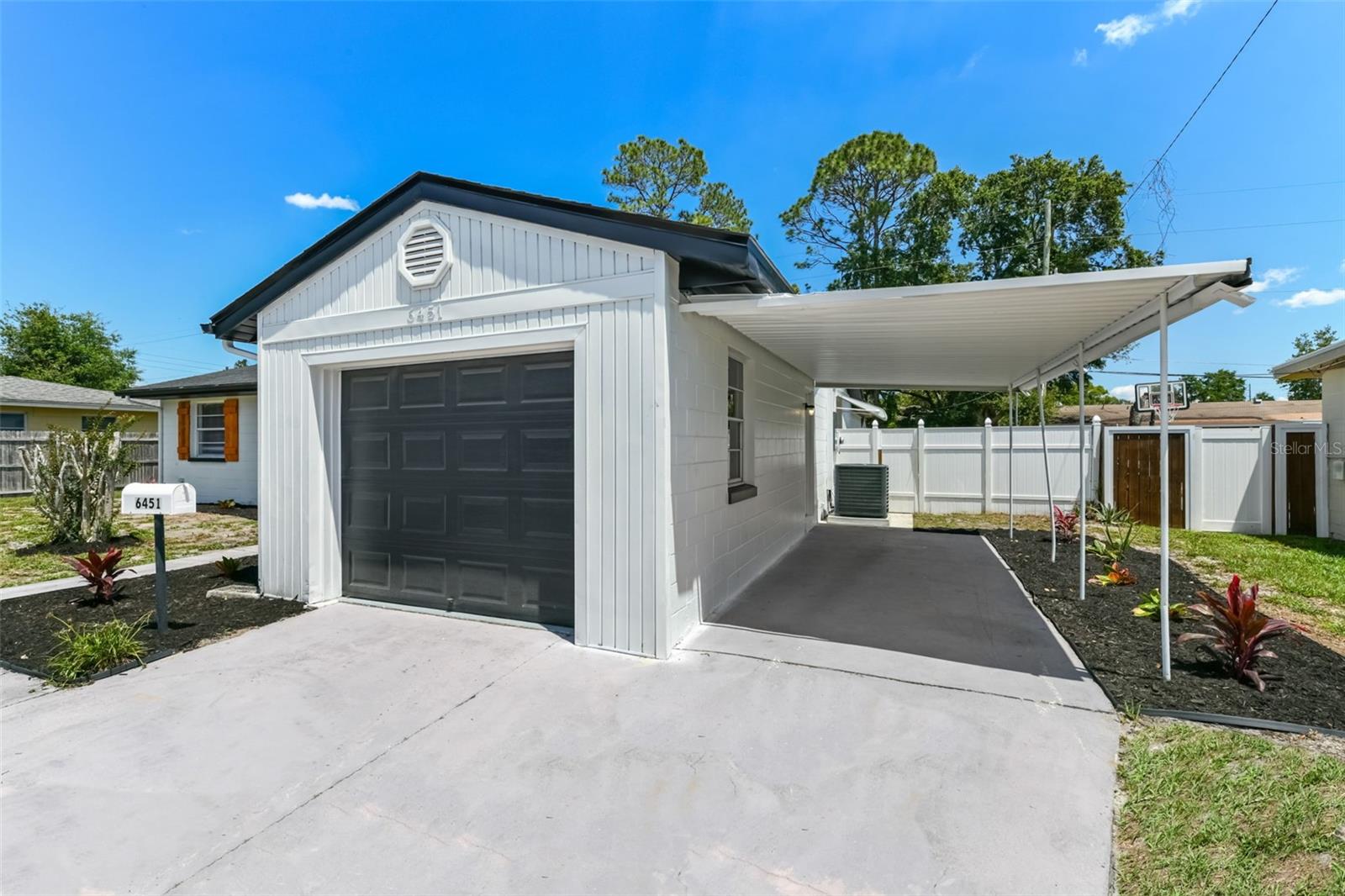 6451 SHENANDOAH WAY, ORLANDO, FL, 32807