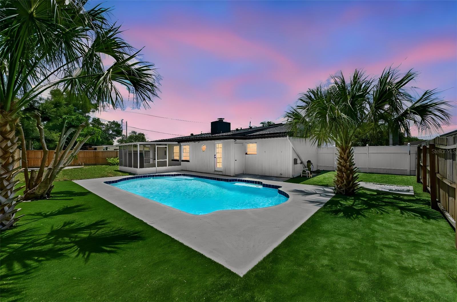 6451 SHENANDOAH WAY, ORLANDO, FL, 32807