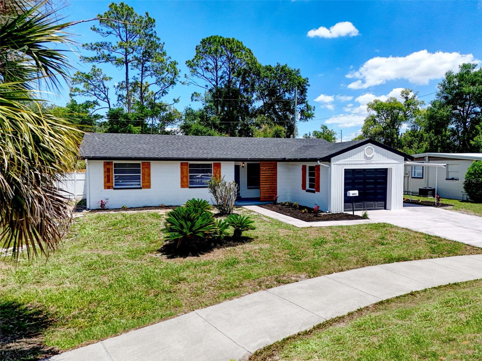 6451 SHENANDOAH WAY, ORLANDO, FL, 32807