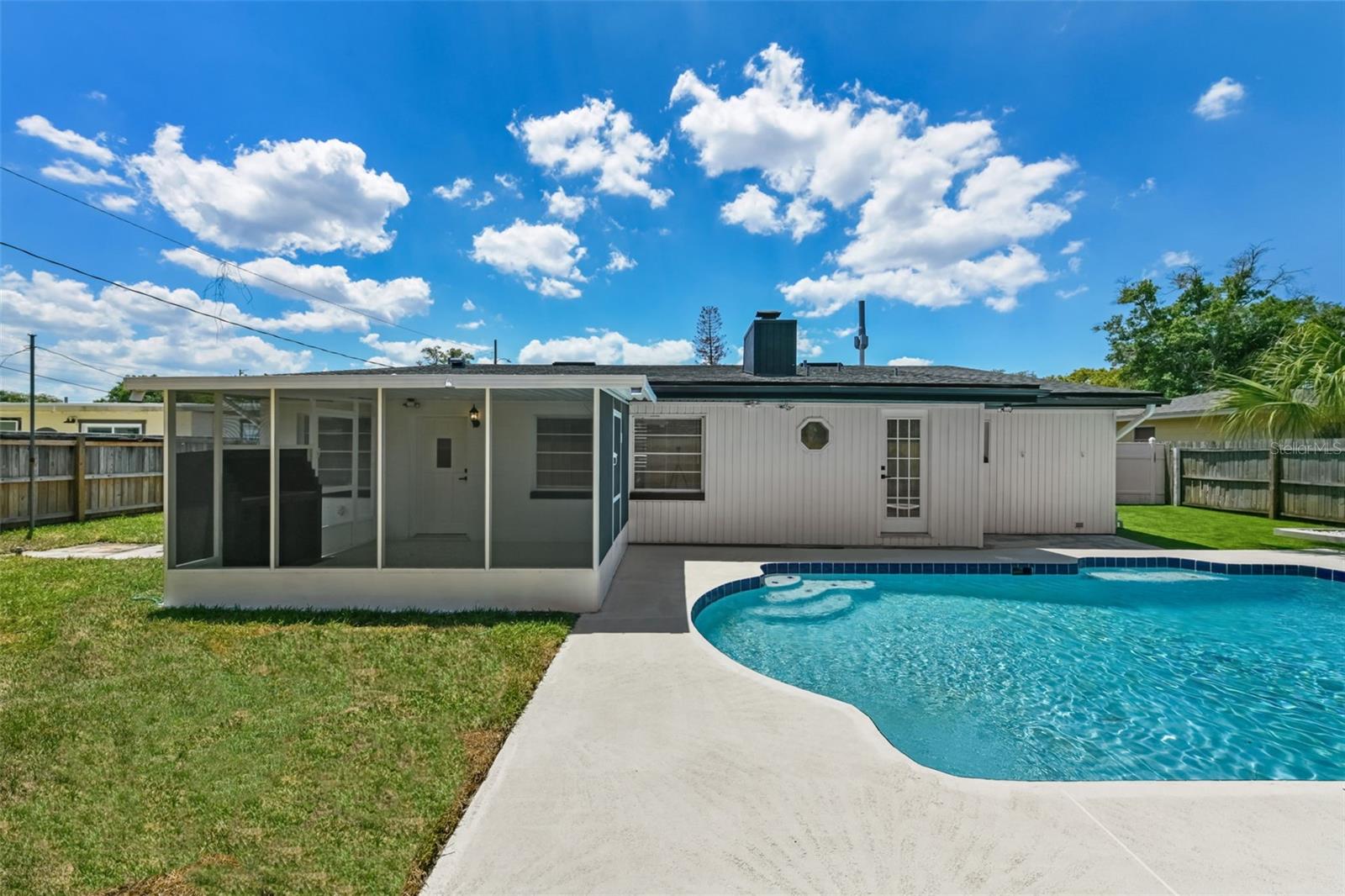 6451 SHENANDOAH WAY, ORLANDO, FL, 32807