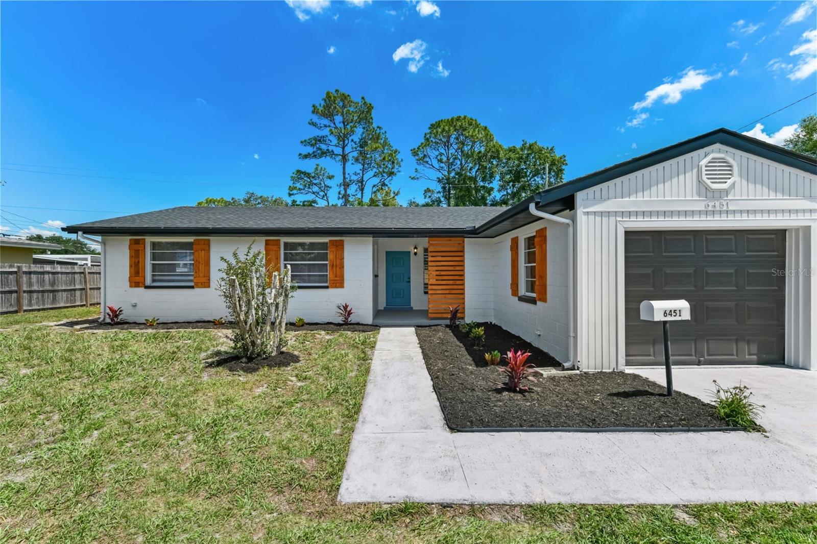 6451 SHENANDOAH WAY, ORLANDO, FL, 32807