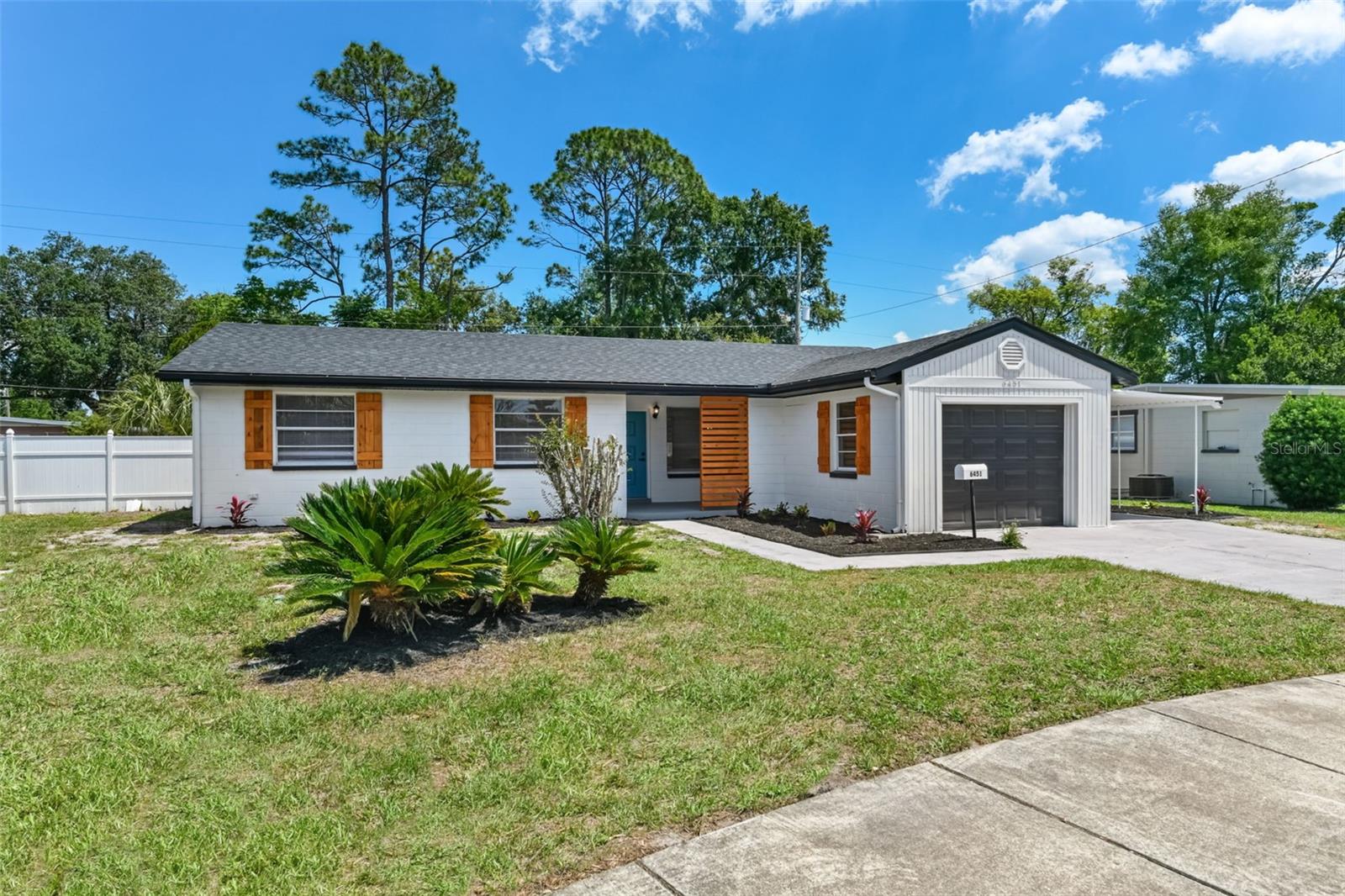 6451 SHENANDOAH WAY, ORLANDO, FL, 32807