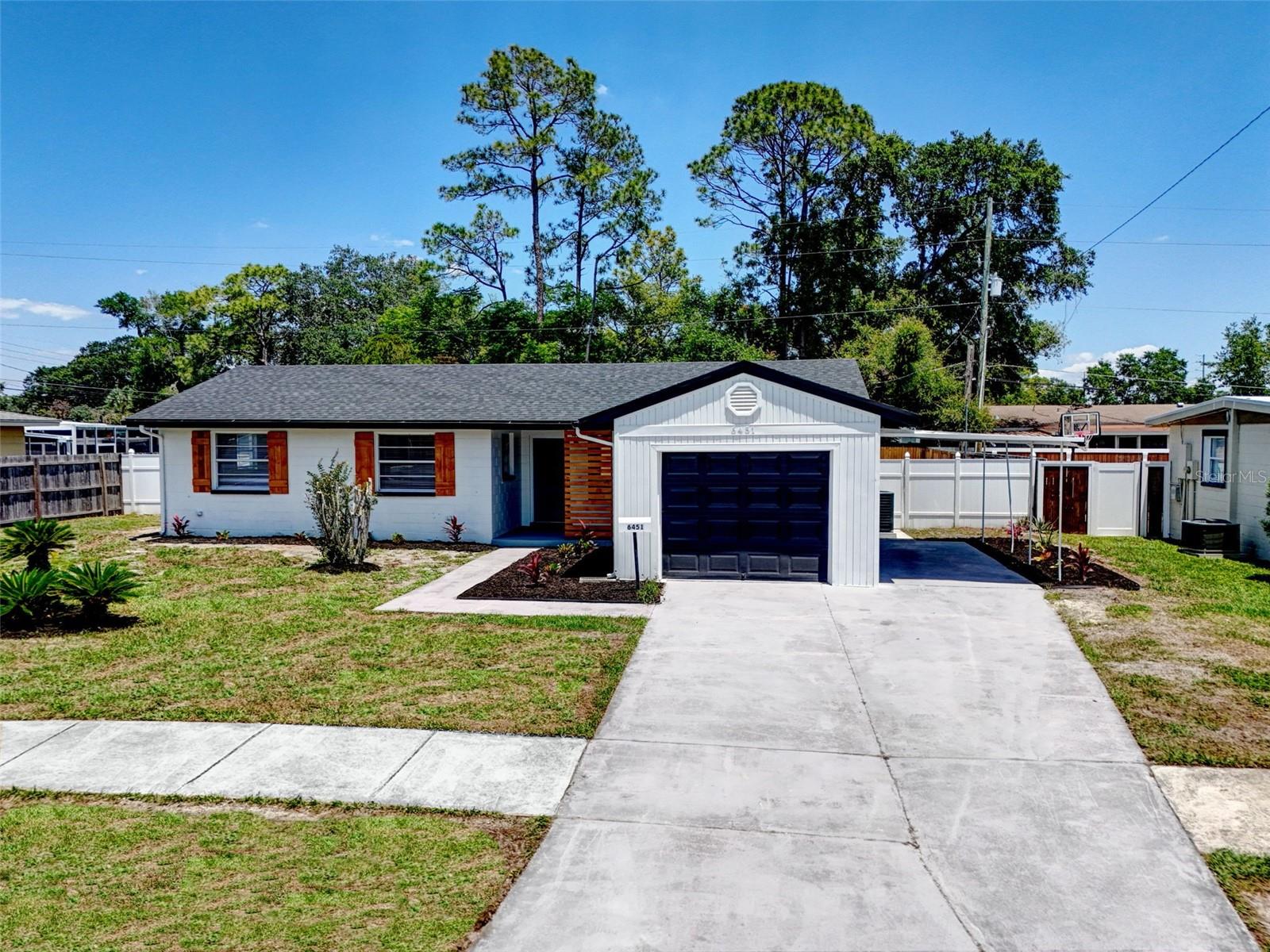 6451 SHENANDOAH WAY, ORLANDO, FL, 32807