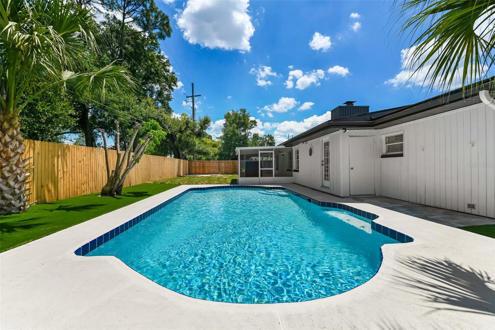 6451 SHENANDOAH WAY, ORLANDO, FL, 32807