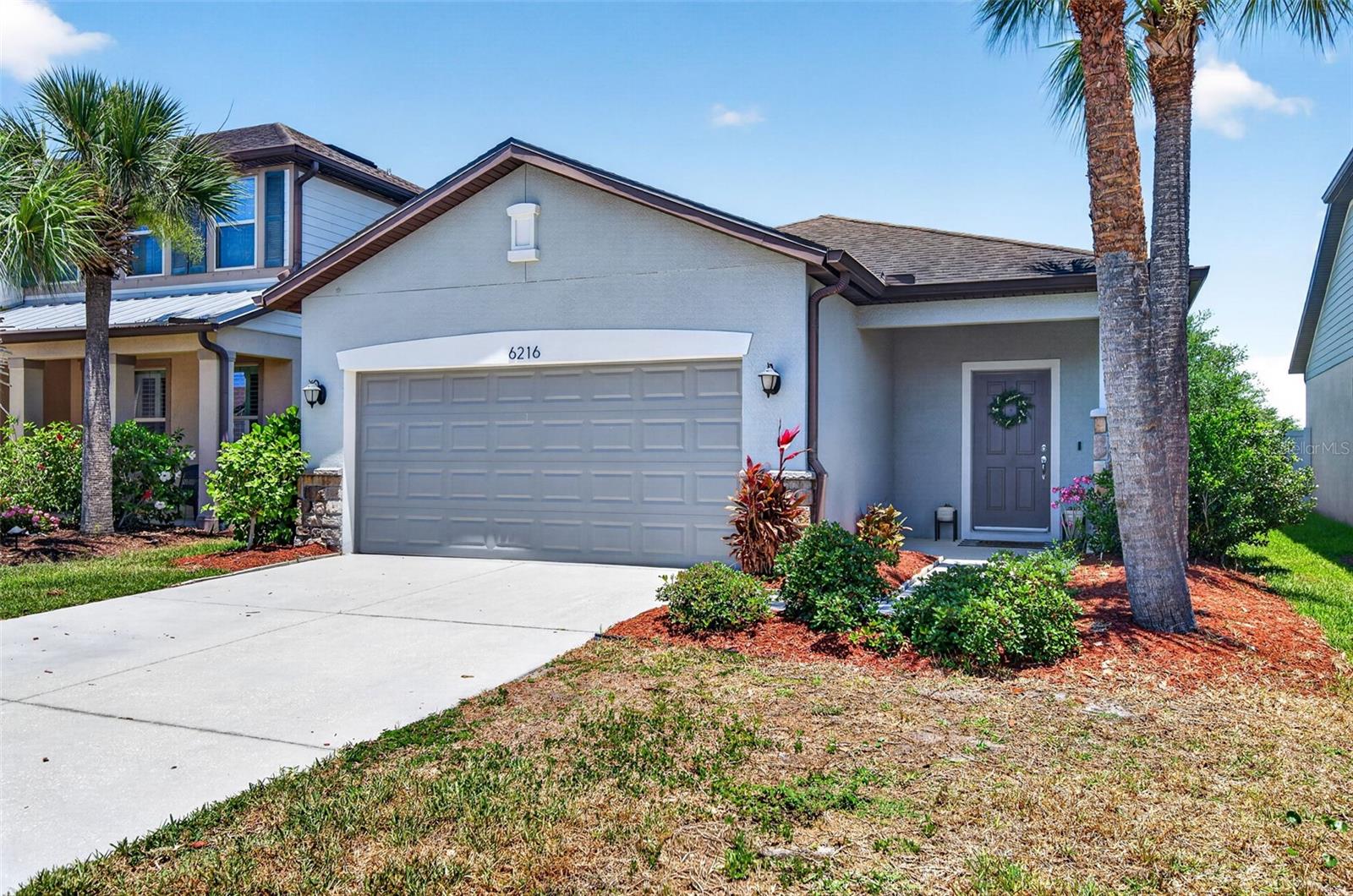 6216 KENAVA LOOP, PALMETTO, FL, 34221
