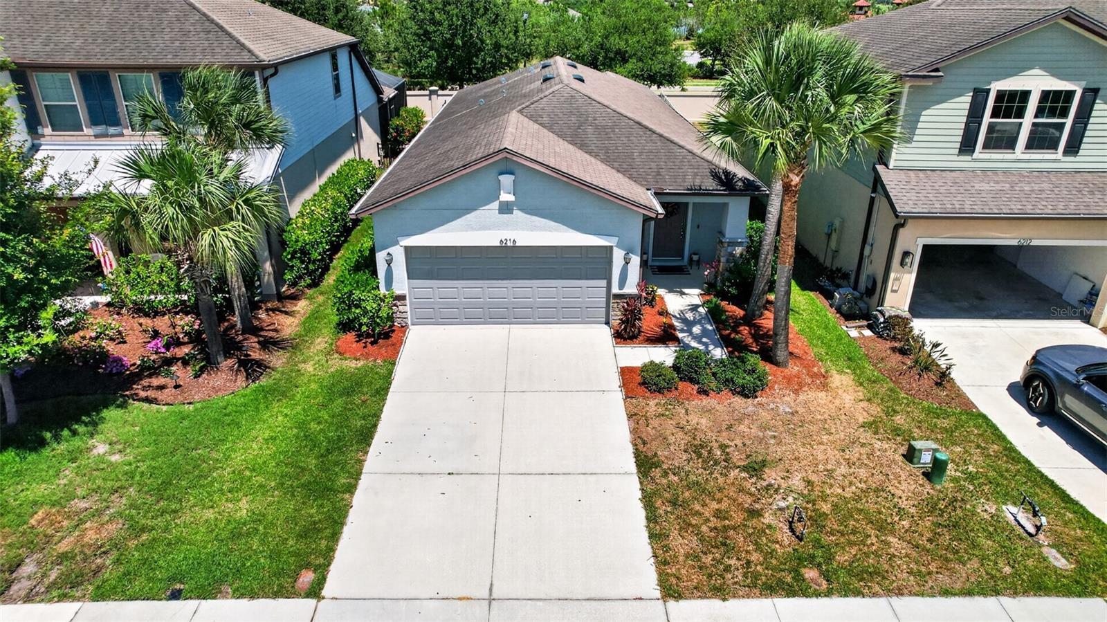 6216 KENAVA LOOP, PALMETTO, FL, 34221