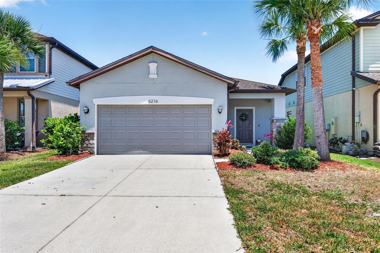 6216 KENAVA LOOP, PALMETTO, FL, 34221