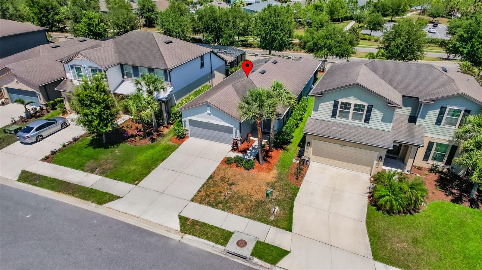 6216 KENAVA LOOP, PALMETTO, FL, 34221
