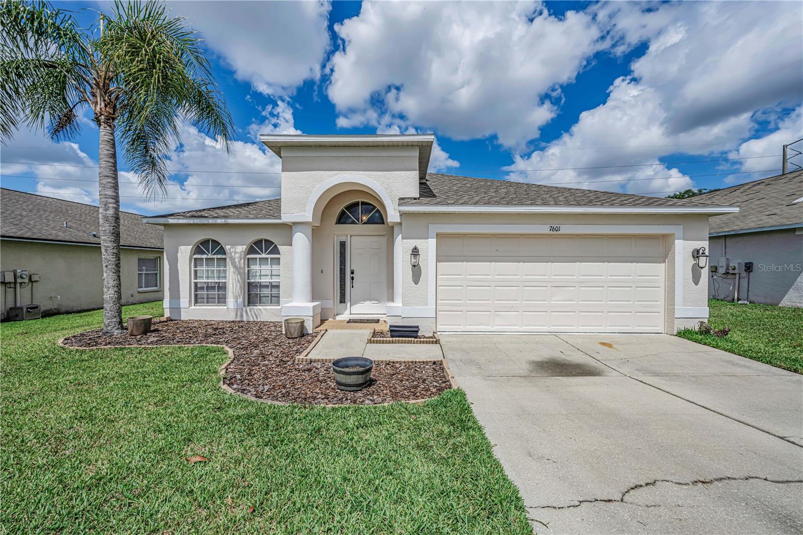 7601 MERCHANTVILLE CIR, ZEPHYRHILLS, FL, 33540