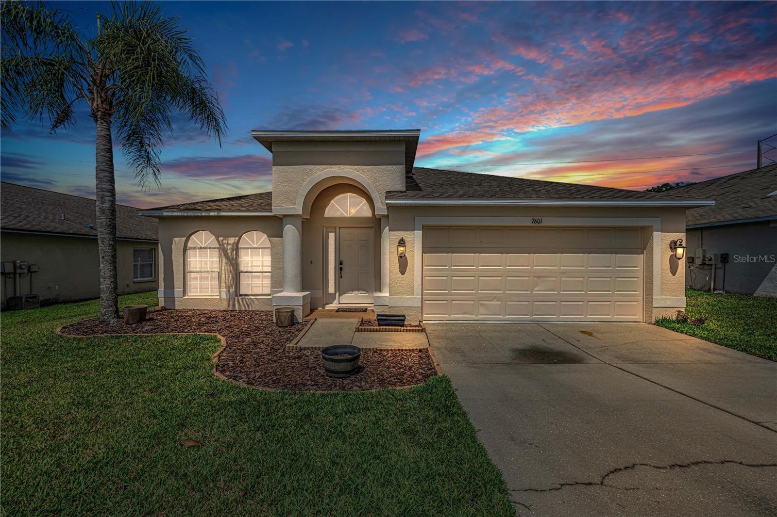 7601 MERCHANTVILLE CIR, ZEPHYRHILLS, FL, 33540