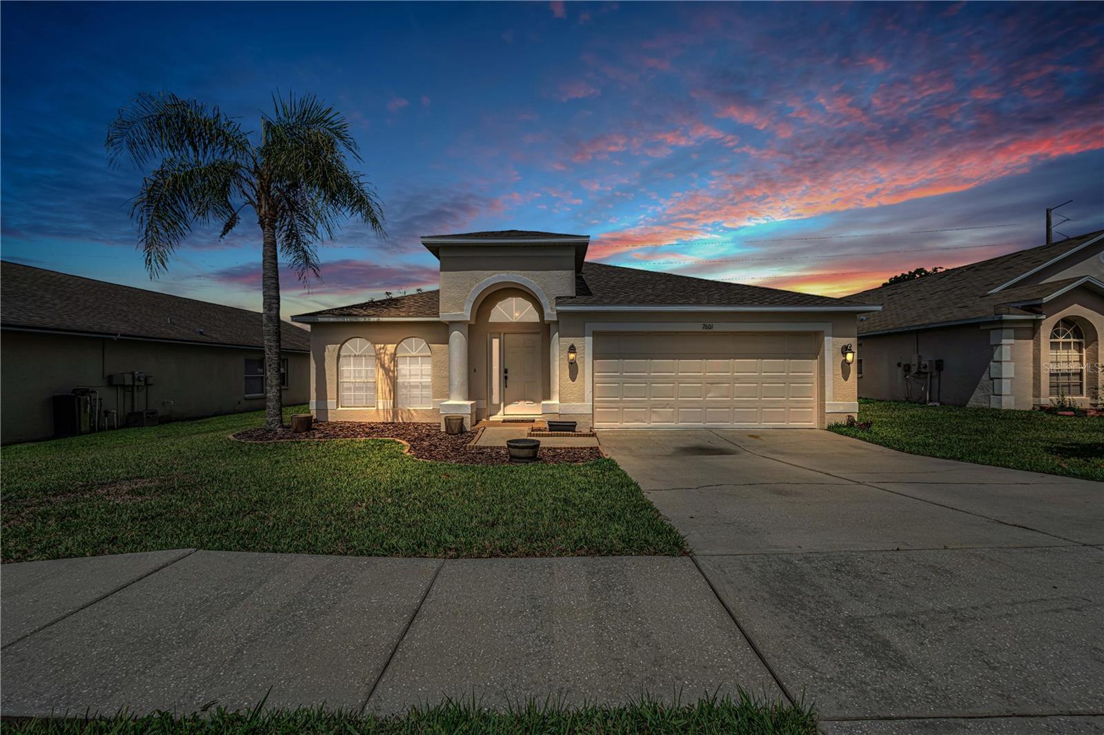 7601 MERCHANTVILLE CIR, ZEPHYRHILLS, FL, 33540