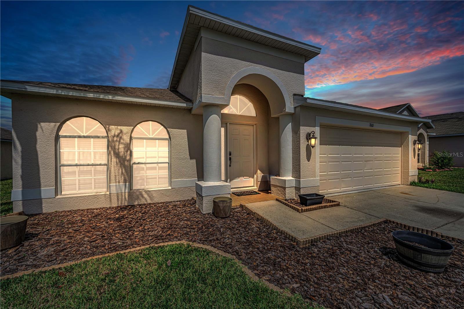 7601 MERCHANTVILLE CIR, ZEPHYRHILLS, FL, 33540