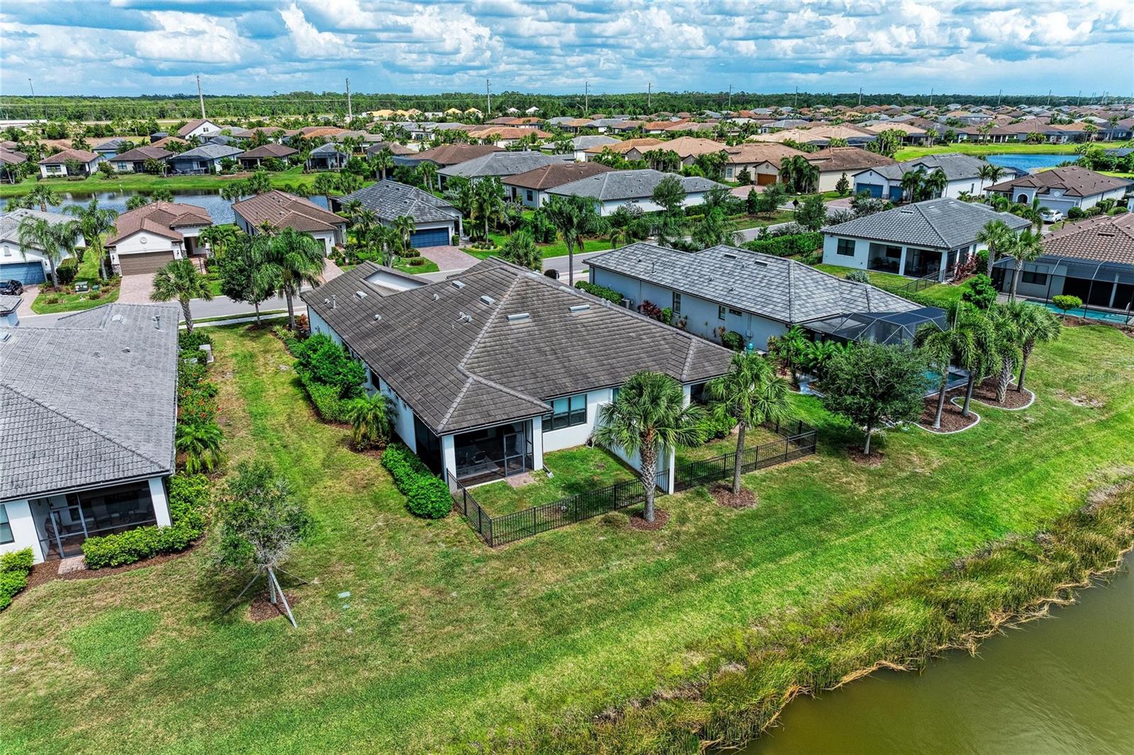 7018 HOLBROOK CV, BRADENTON, FL, 34202