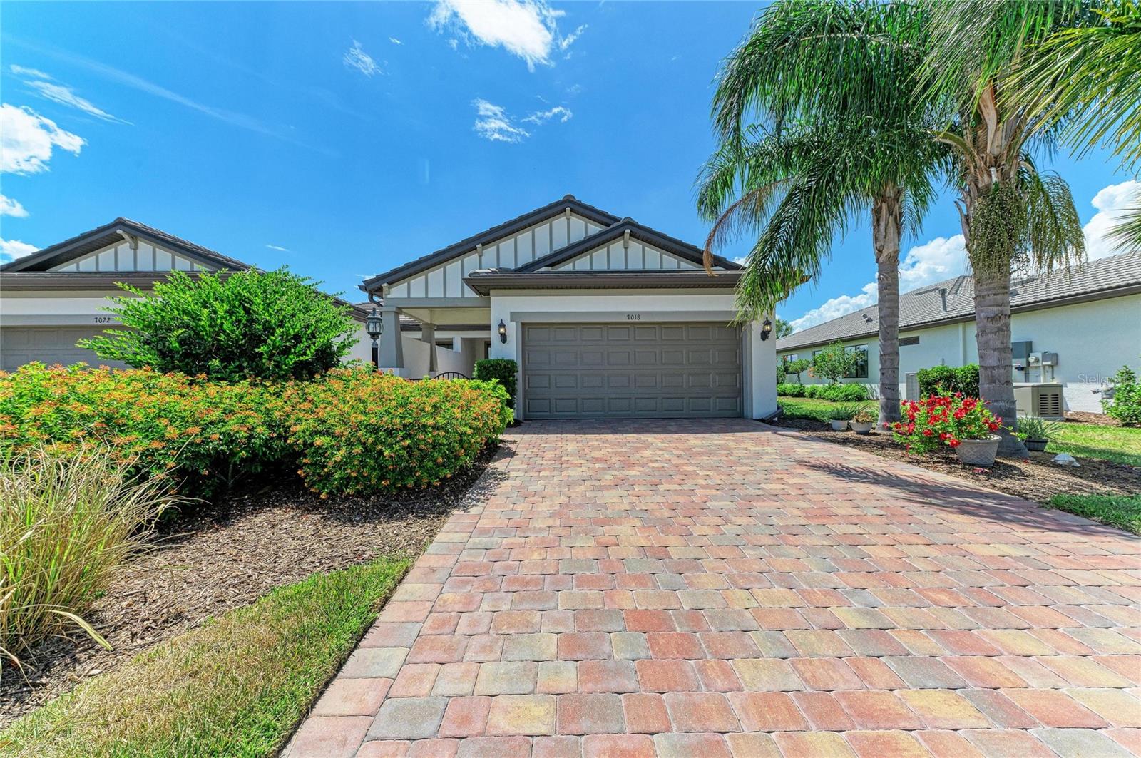 7018 HOLBROOK CV, BRADENTON, FL, 34202