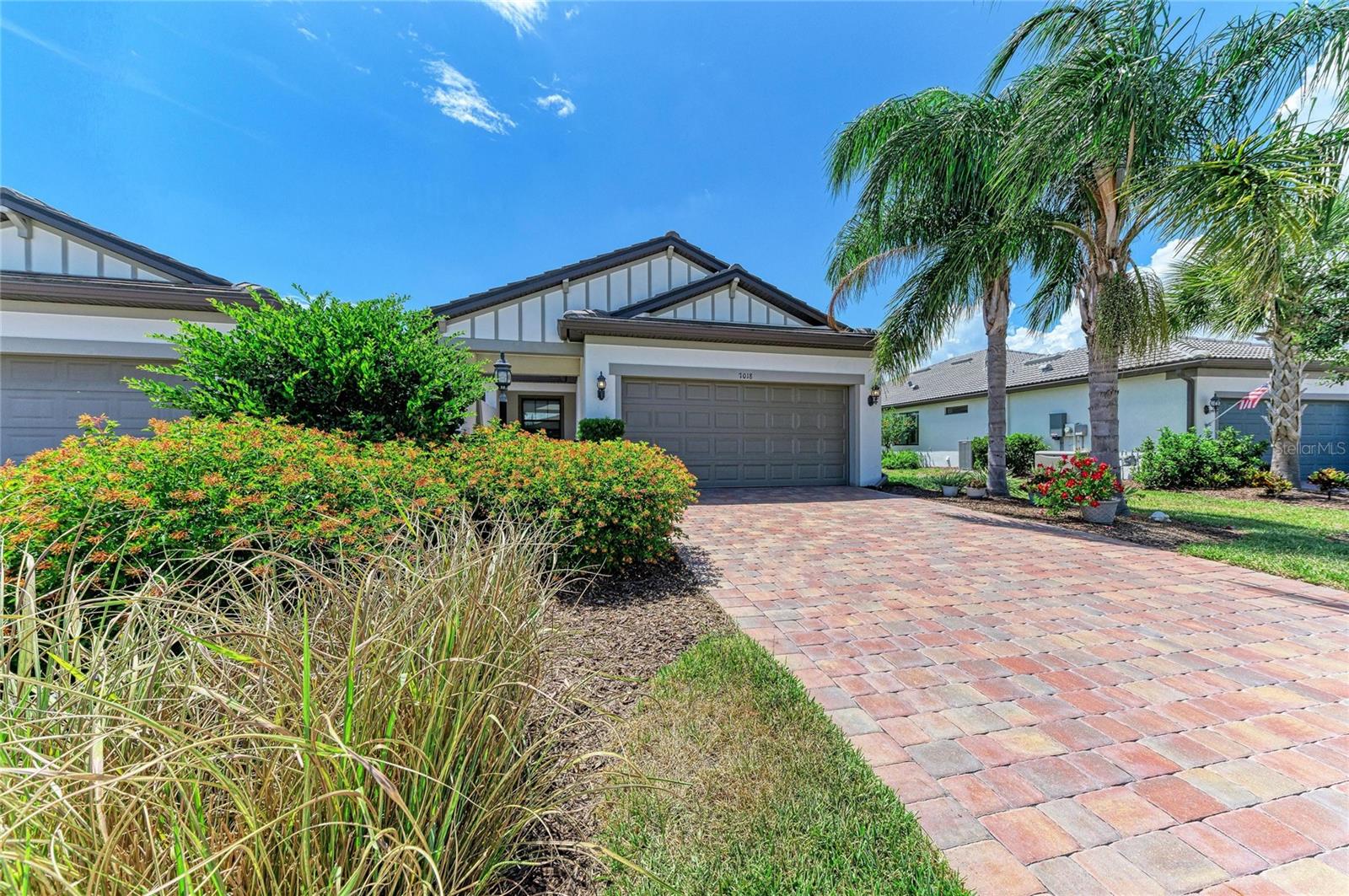 7018 HOLBROOK CV, BRADENTON, FL, 34202