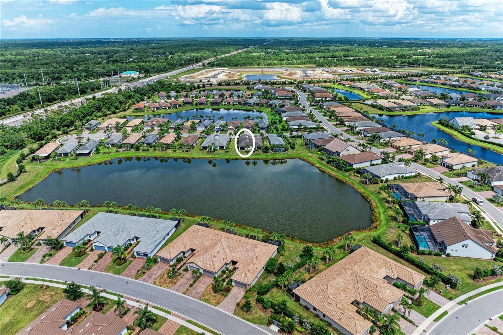 7018 HOLBROOK CV, BRADENTON, FL, 34202
