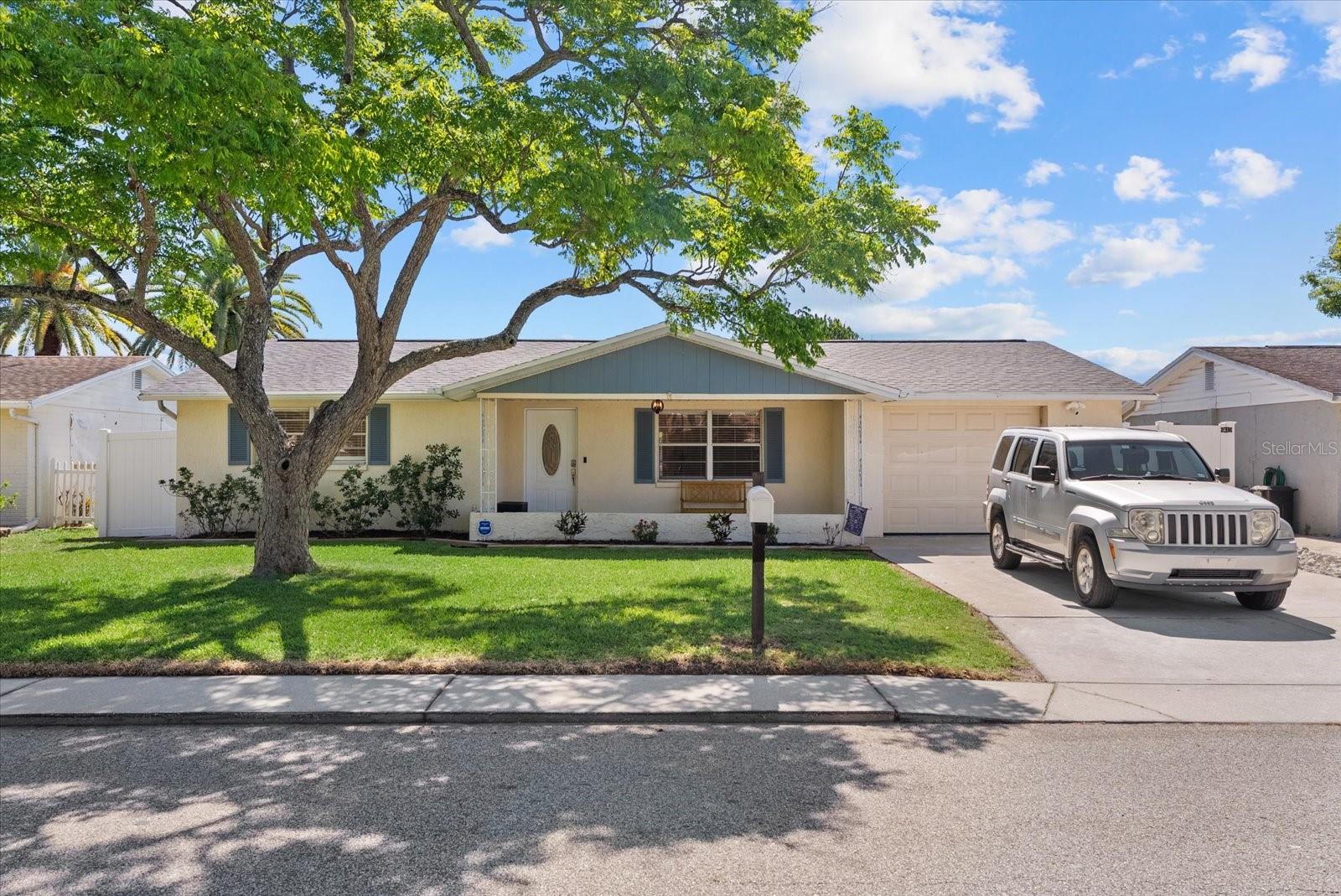 2146 SOCIETY DR, HOLIDAY, FL, 34691