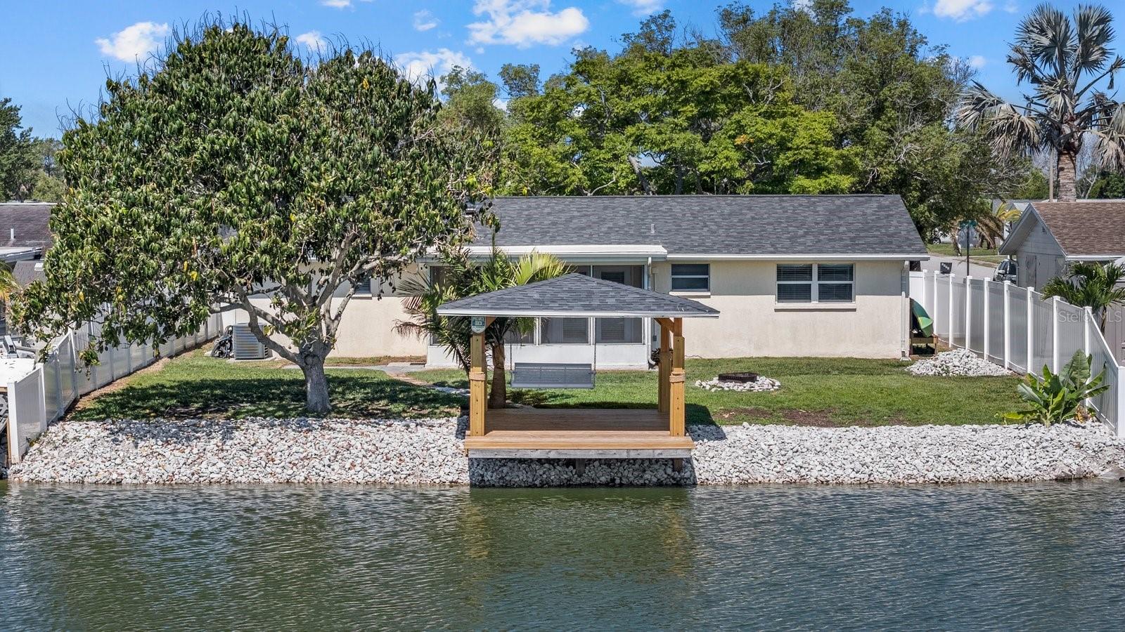2146 SOCIETY DR, HOLIDAY, FL, 34691