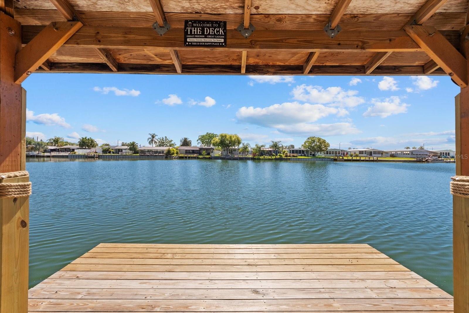 2146 SOCIETY DR, HOLIDAY, FL, 34691