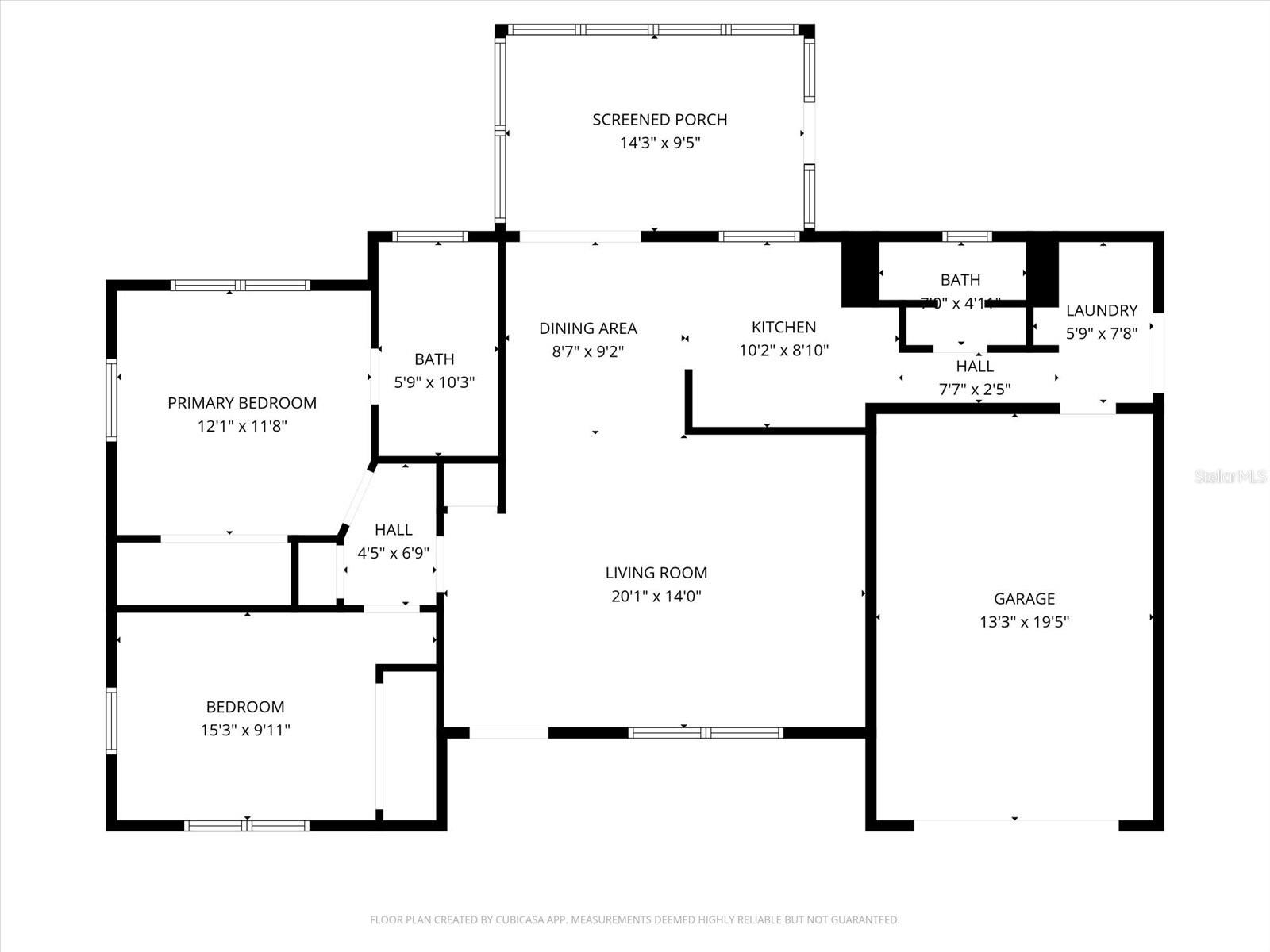 2146 SOCIETY DR, HOLIDAY, FL, 34691