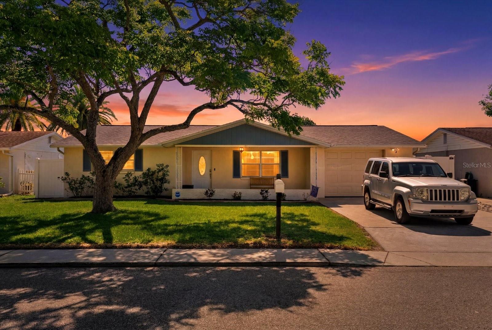 2146 SOCIETY DR, HOLIDAY, FL, 34691