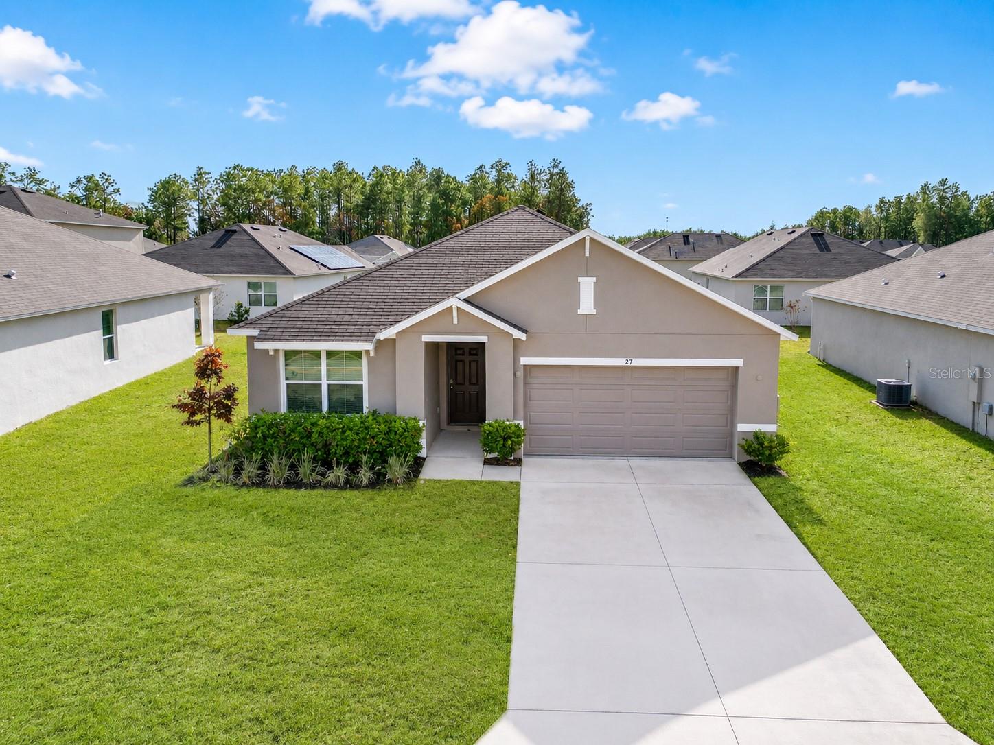 27 HICKORY COURSE LN, OCALA, FL, 34472