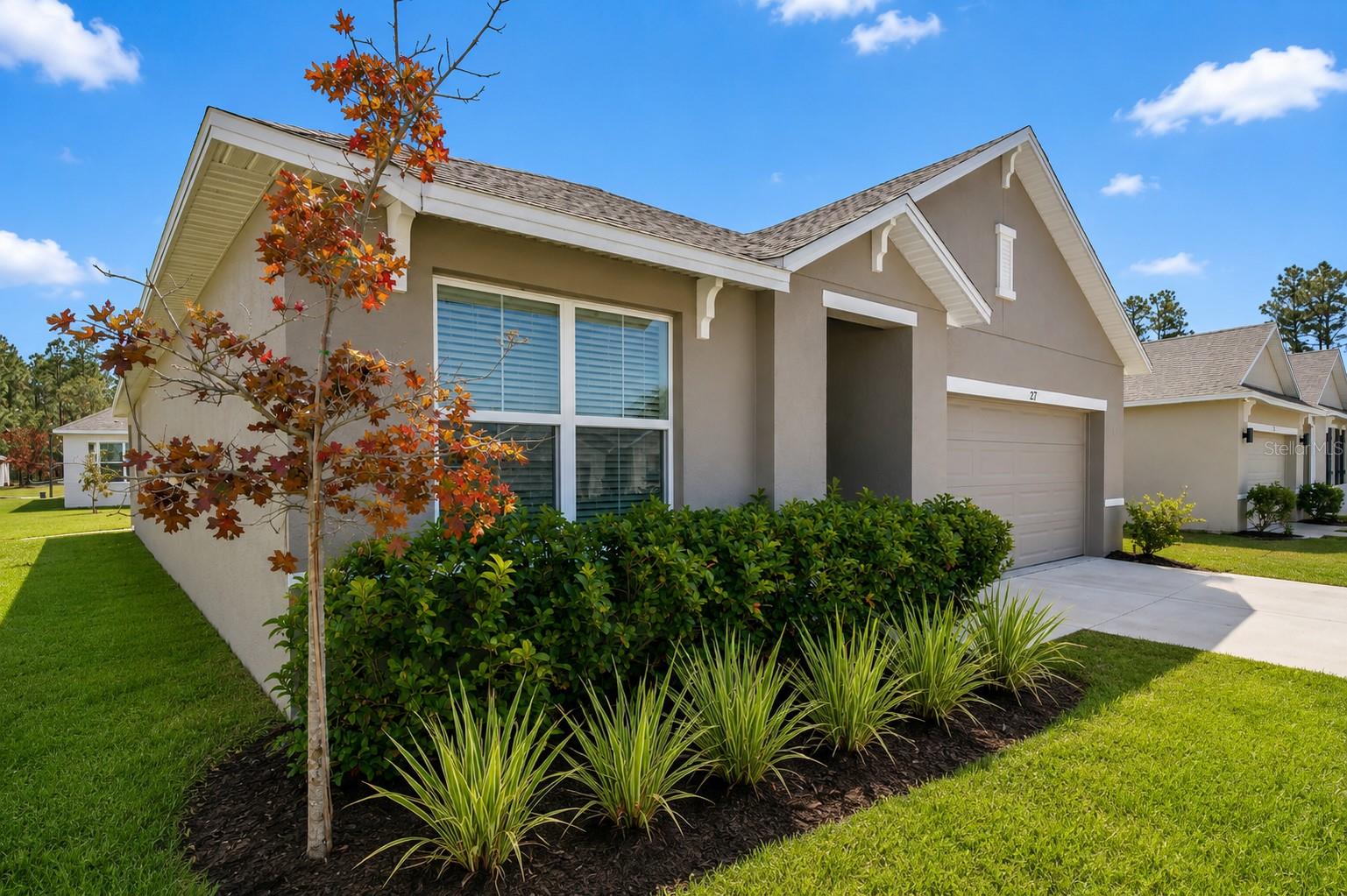 27 HICKORY COURSE LN, OCALA, FL, 34472