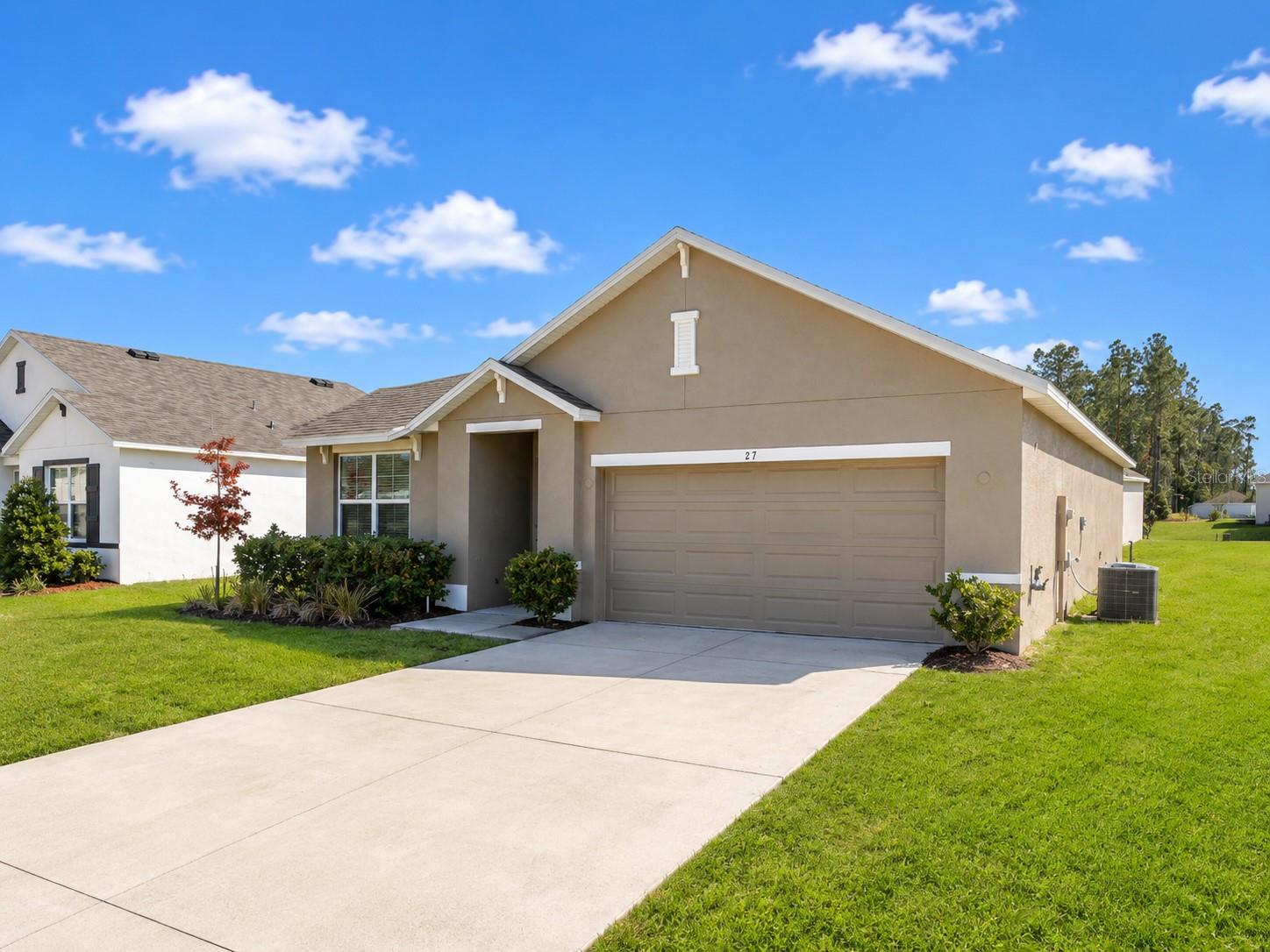 27 HICKORY COURSE LN, OCALA, FL, 34472