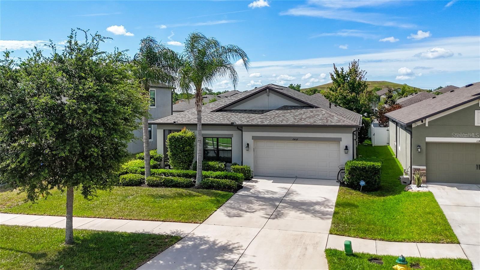 11437 AMAPOLA BLOOM CT, RIVERVIEW, FL, 33579