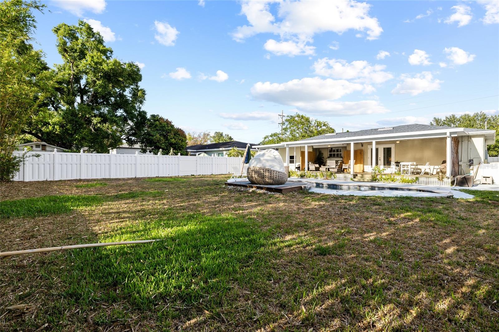 304 N MATANZAS AVE, TAMPA, FL, 33609