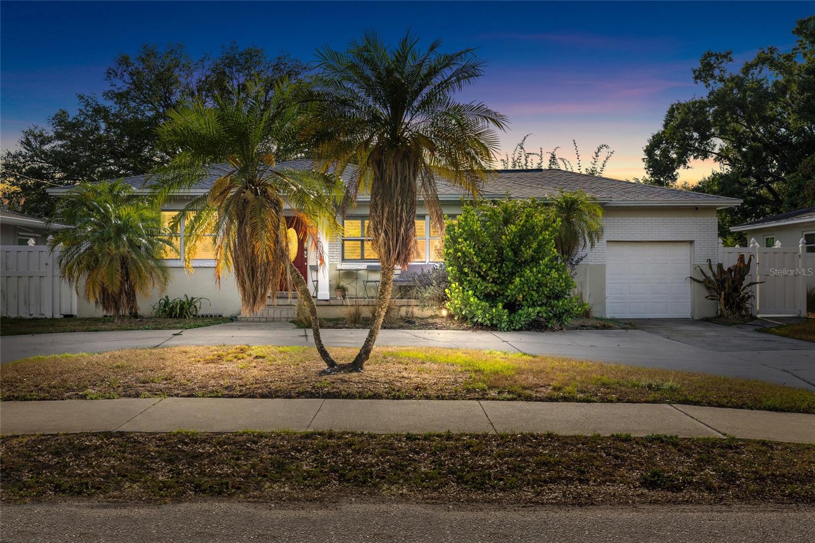 304 N MATANZAS AVE, TAMPA, FL, 33609