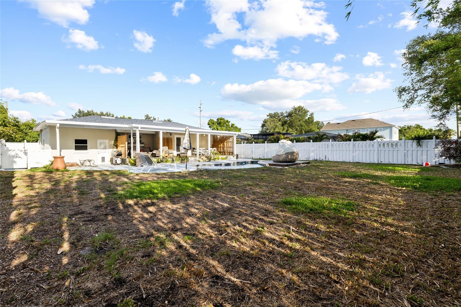 304 N MATANZAS AVE, TAMPA, FL, 33609