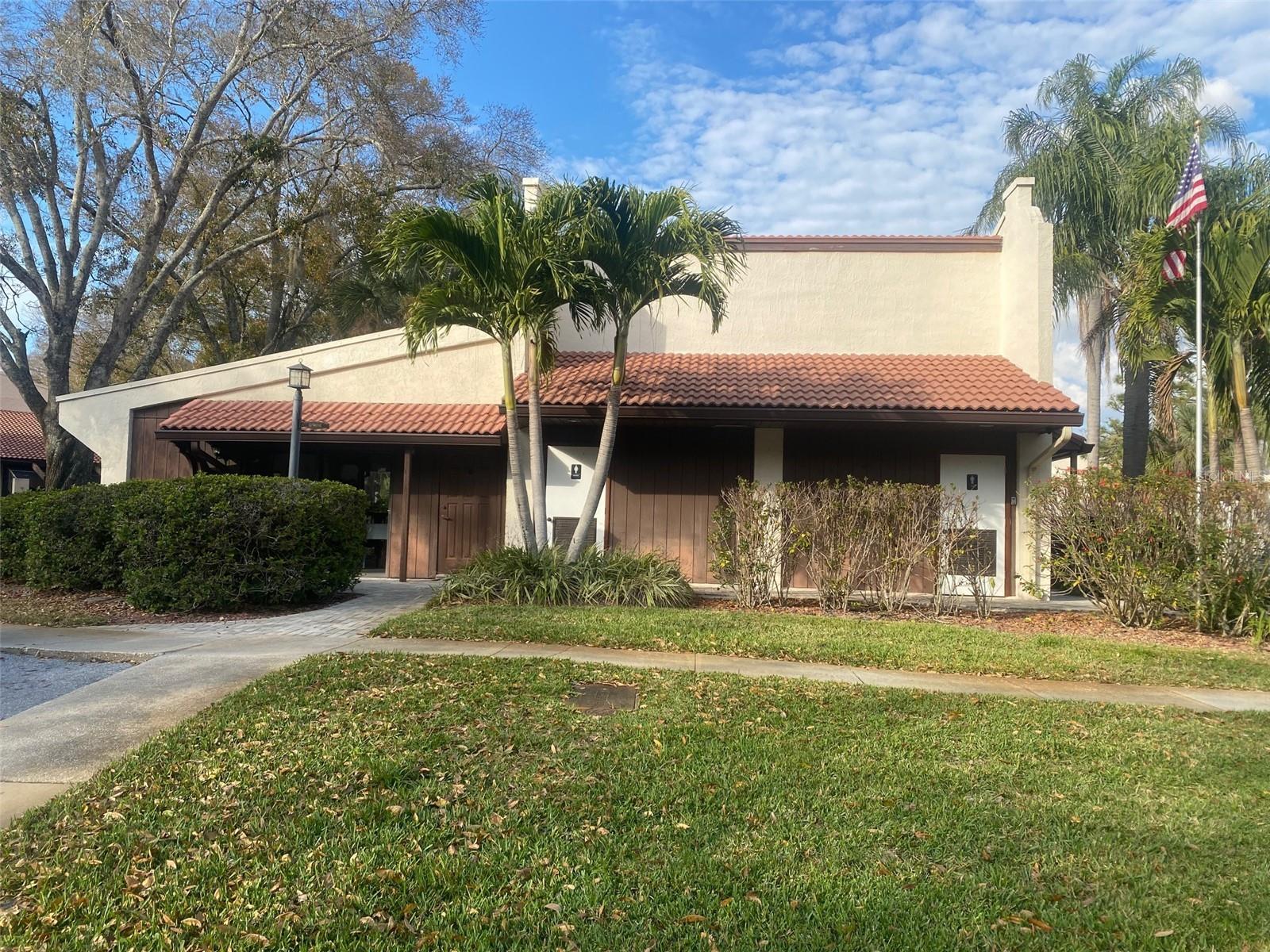 3505 TARPON WOODS BLVD #J408, PALM HARBOR, FL, 34685