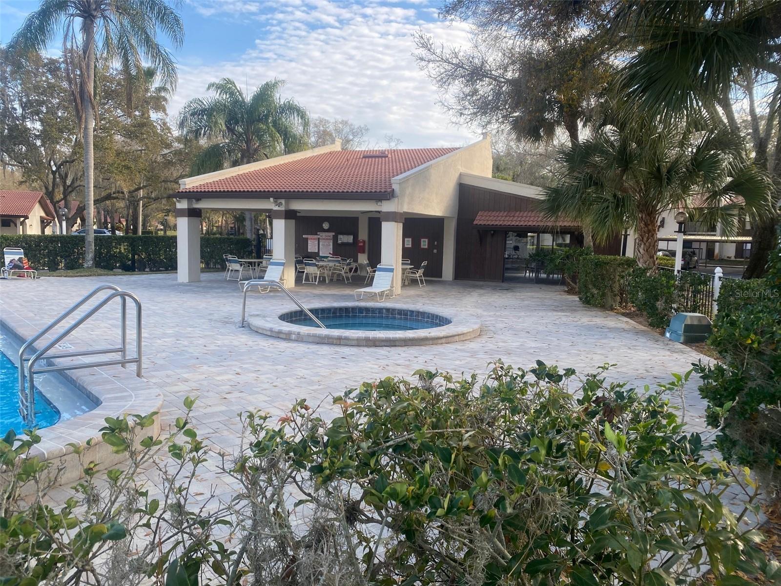 3505 TARPON WOODS BLVD #J408, PALM HARBOR, FL, 34685