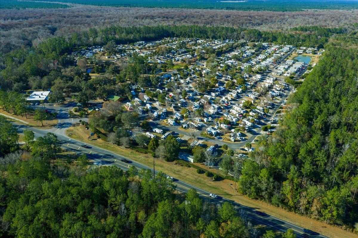 3273 NE 102ND AVENUE RD, SILVER SPRINGS, FL, 34488