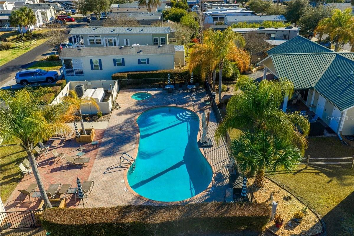 3273 NE 102ND AVENUE RD, SILVER SPRINGS, FL, 34488