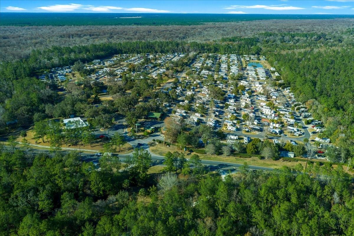3273 NE 102ND AVENUE RD, SILVER SPRINGS, FL, 34488
